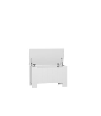 Pinio Pinio - Calmo'24  - toy box - White