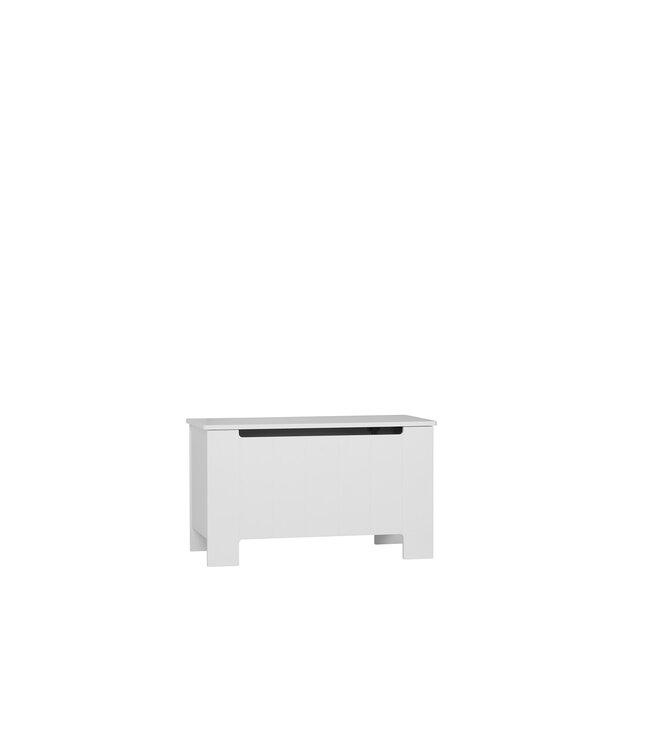 Pinio Pinio - Calmo'24  - toy box - White