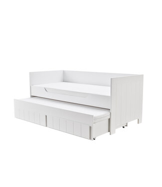 Pinio Pinio - Calmo'24  - day bed 200x90  - White