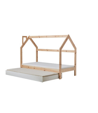 Pinio Pinio - House bed 200x90 cm