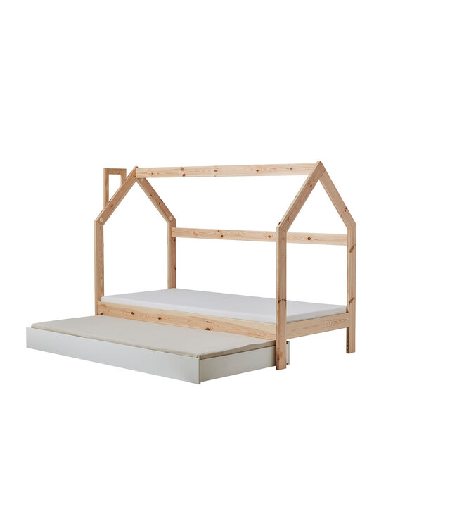 Pinio Pinio - House bed 200x90 cm
