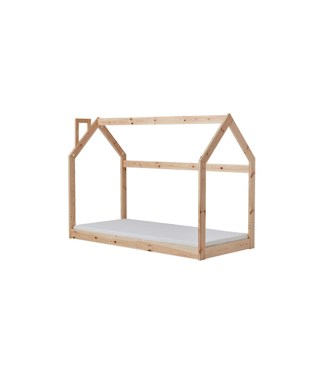 Pinio Pinio - House bed 200x90 cm