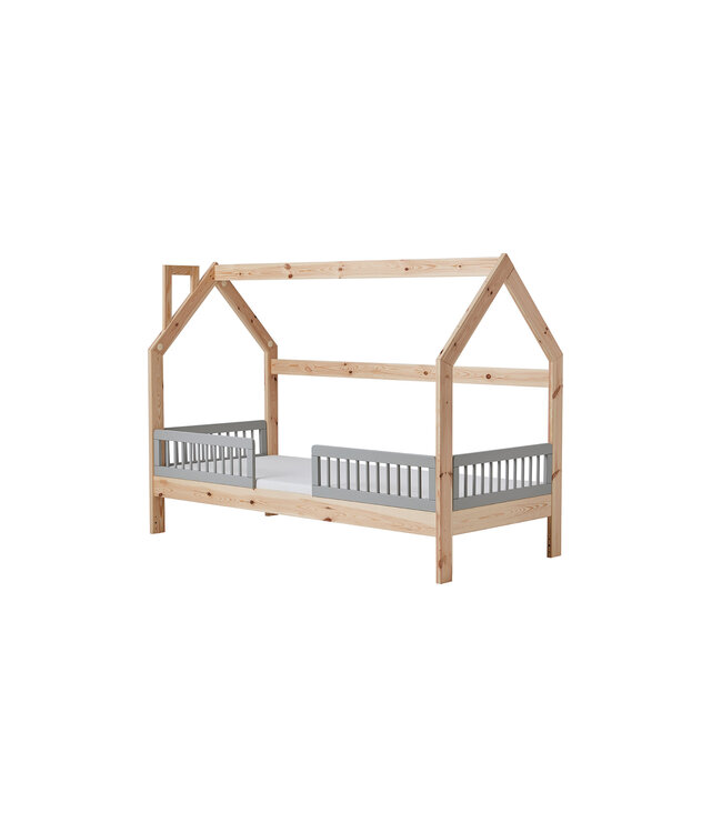 Pinio Pinio - House bed 200x90 cm