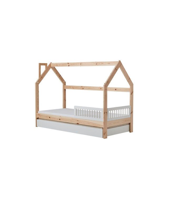 Pinio Pinio - House bed 200x90 cm