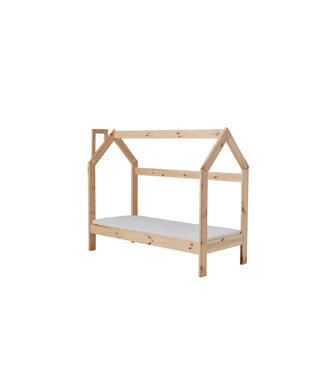 Pinio Pinio - House bed 160x70