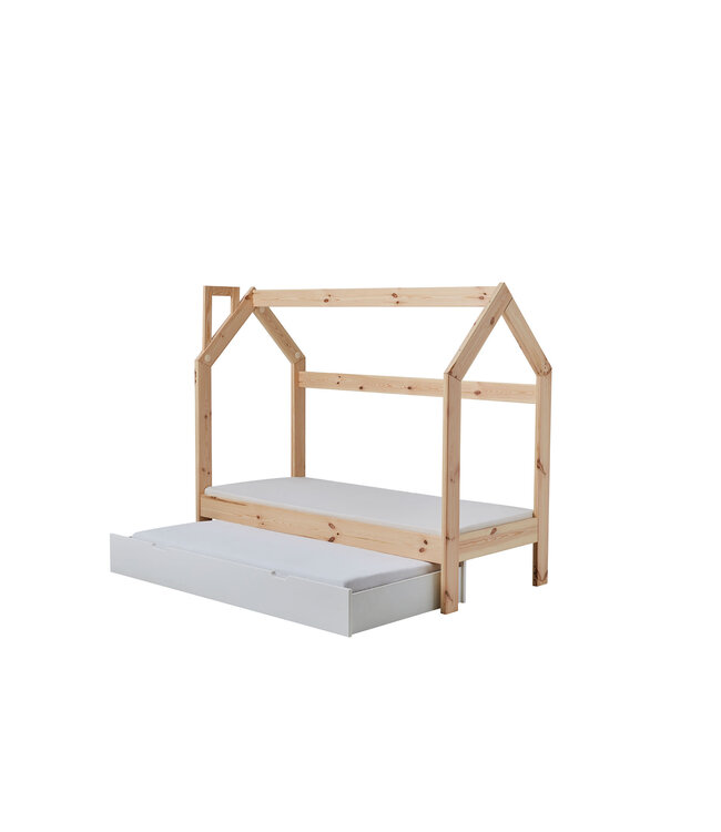 Pinio Pinio - House bed 160x70