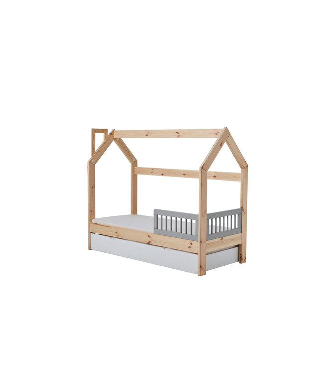 Pinio Pinio - House bed 160x70