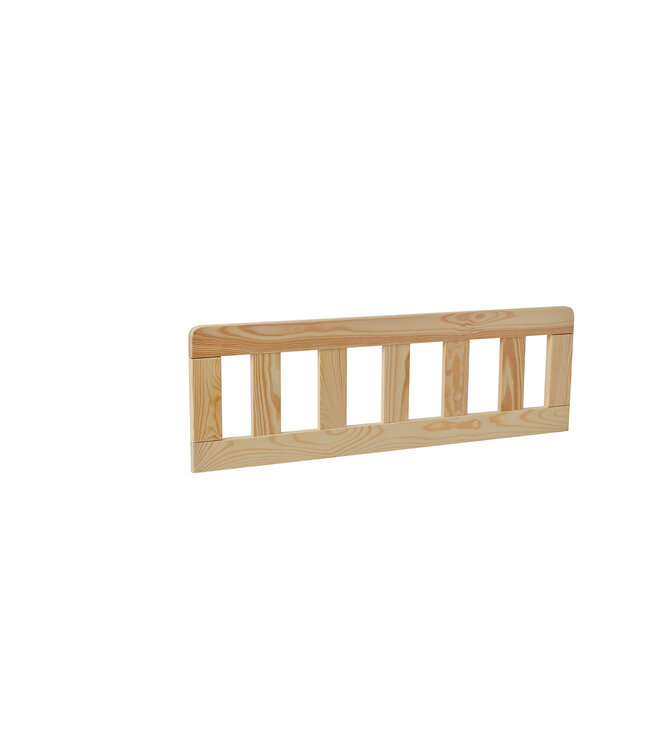 Pinio Pinio - House bed - guard rail CLASSIC (2 pcs)- 200x90 cm