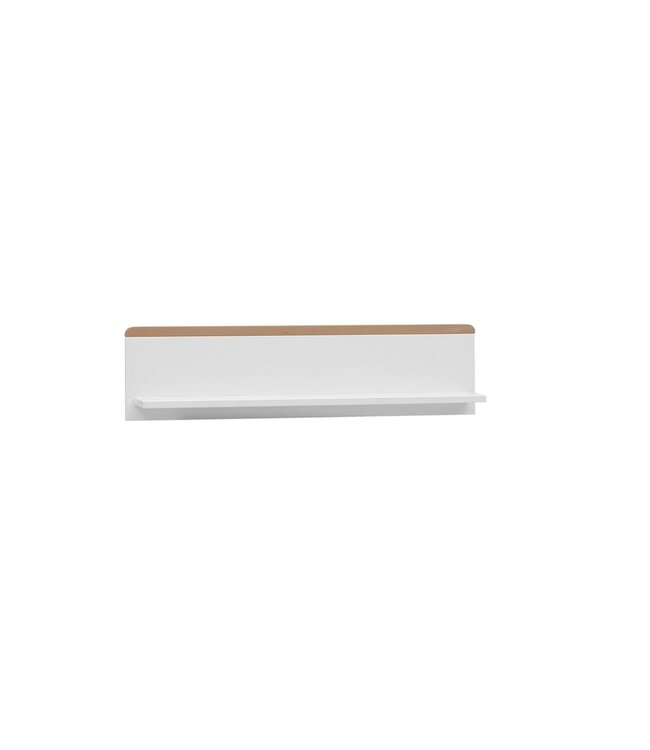 Pinio Pinio - Snap -  hanging shelf  - White
