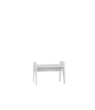 Pinio Pinio - Klips Table - White
