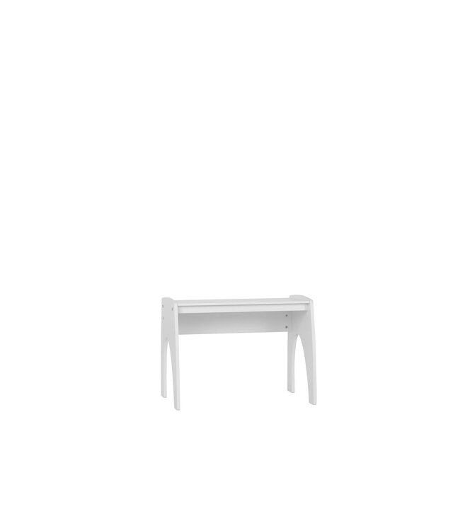 Pinio Pinio - Klips Table - White