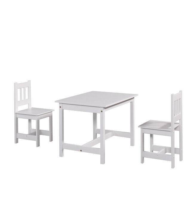 Pinio Pinio - Junior Table - White