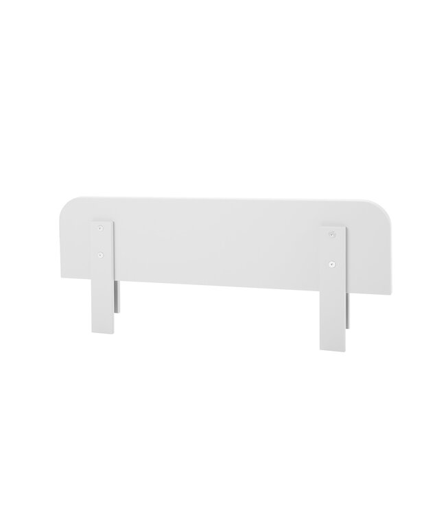 Pinio Pinio - Moon / Basic / Snap / Cube - Guard rail - White