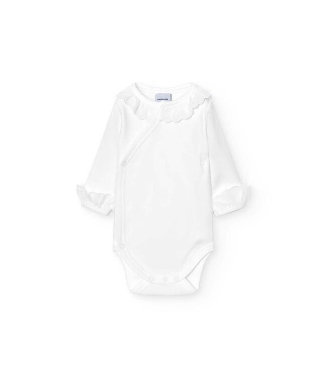 Babidu Babidu - Body Cruzado Batista