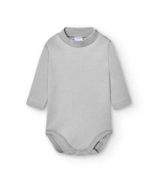 Babidu Babidu - Body C.Cisne Grijs