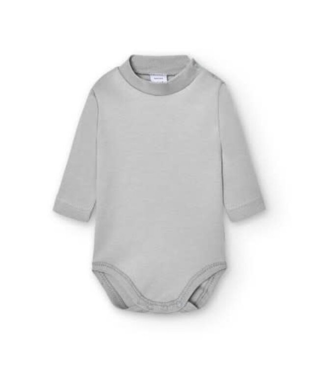 Babidu Babidu - Body C.Cisne Grijs