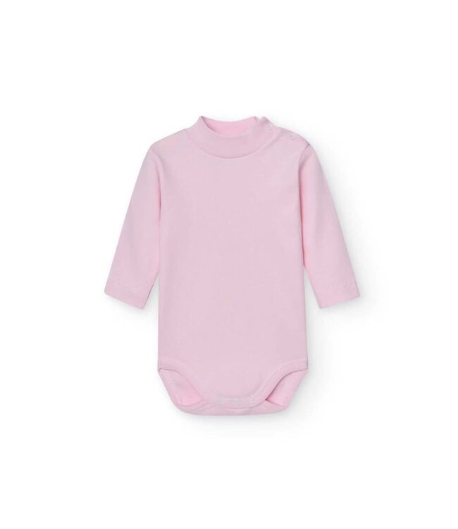 Babidu Babidu - Body C.Cisne Roze