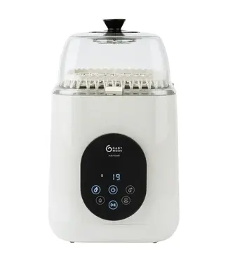 Babymoov - Flessenreiniger NutriWash