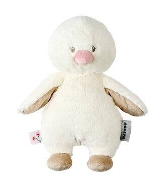 Nattou Nattou - Fanfan - Knuffel Eendje