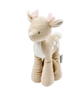 Nattou Nattou - Fanfan - Muziektrekker Hinde