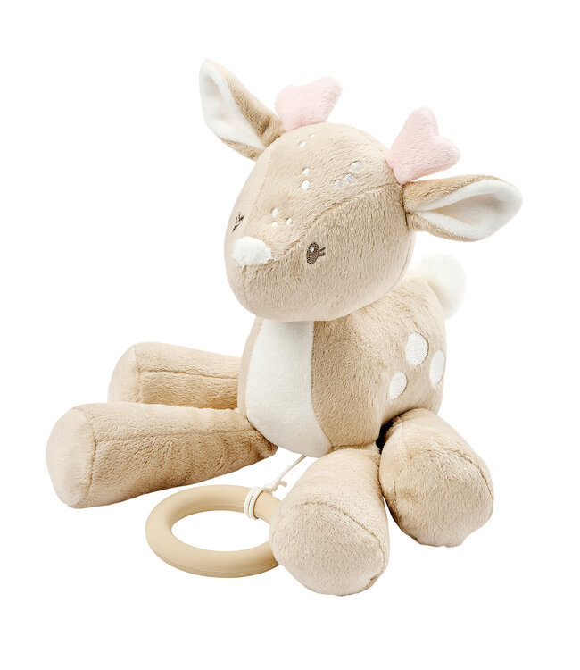 Nattou Nattou - Fanfan - Muziektrekker Hinde