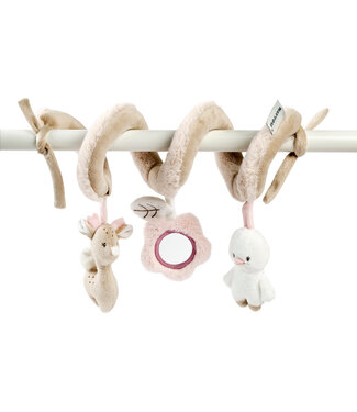 Nattou Nattou - Fanfan - Speelspiraal