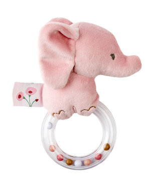 Nattou Nattou - Fanfan - Ringrammelaar Olifant