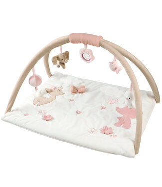 Nattou Nattou - Fanfan - Speeltapijt Met Bogen