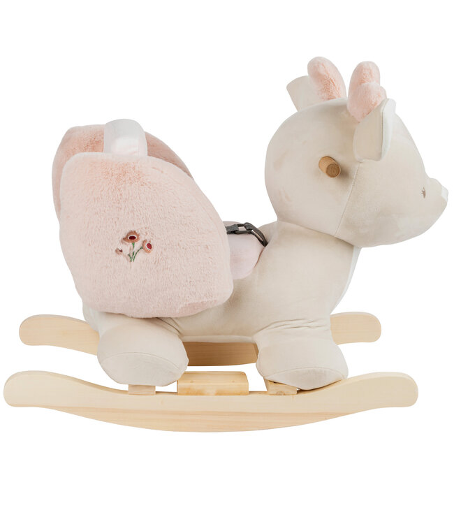 Nattou Nattou - Fanfan - Schommelpaard Hinde