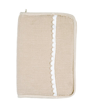 Nattou Nattou - Fanfan - Boekomslag