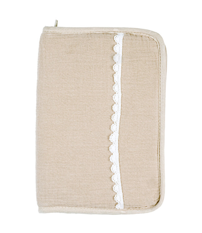 Nattou Nattou - Fanfan - Boekomslag