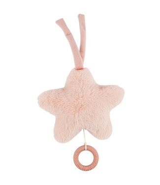 Nattou Nattou - Fanfan - Muziektrekker Ster