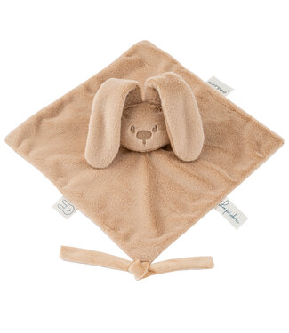 Nattou Nattou - Lapidou - Doudou Warm Beige