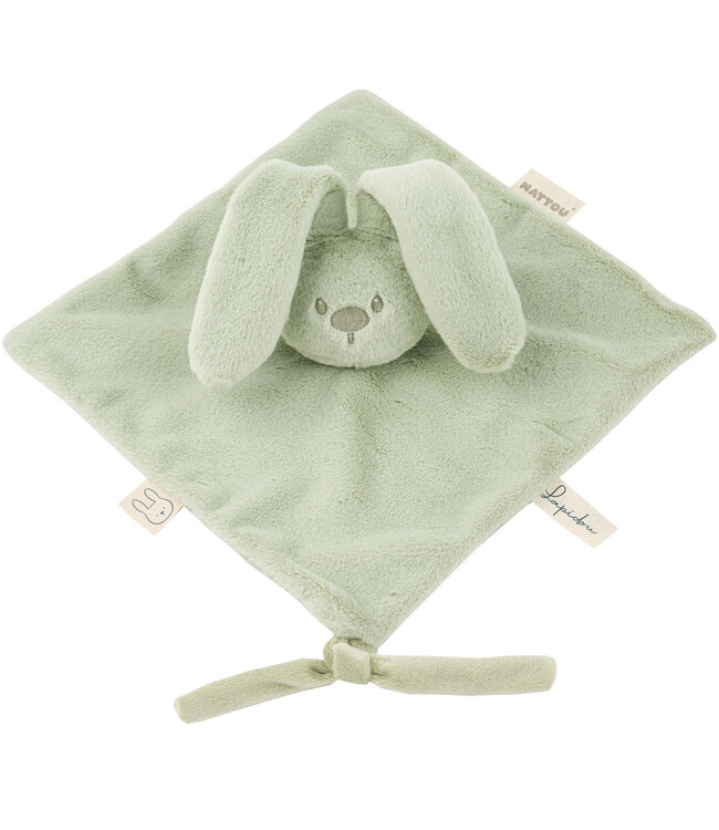 Nattou Nattou - Lapidou - Doudou Lindegroen