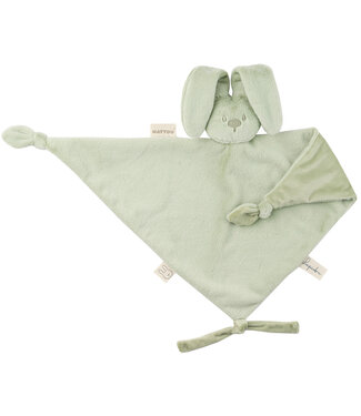 Nattou Nattou - Lapidou - Maxi-Doudou Lindegroen