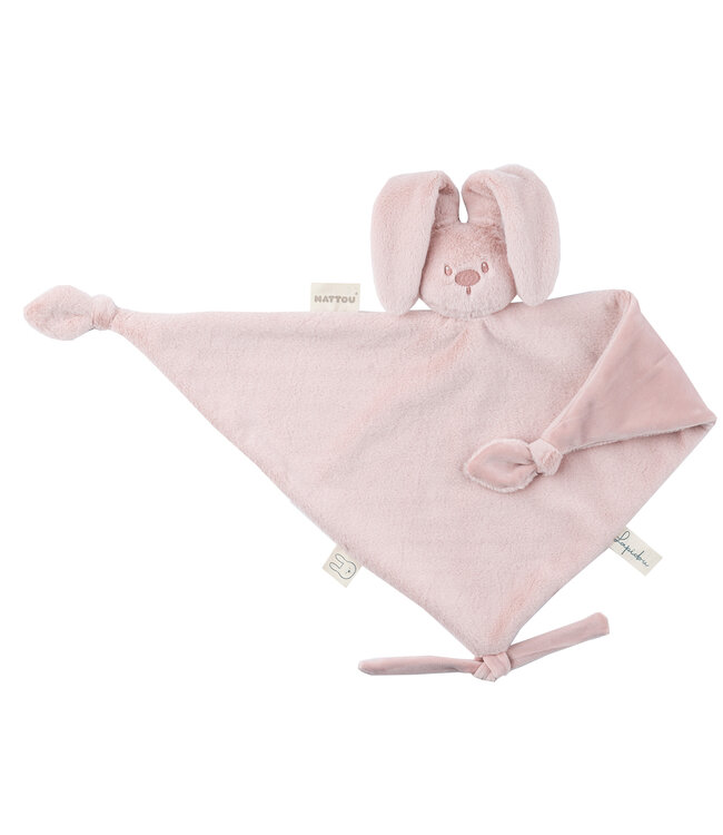 Nattou Nattou - Lapidou - Maxi-Doudou Poederroze