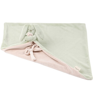 Nattou Nattou - Lapidou - Doudou-Deken Lindegroen