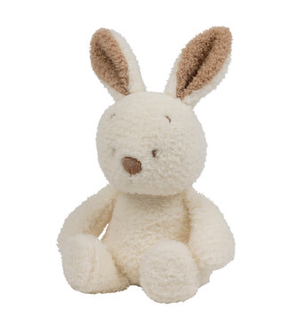 Nattou Nattou - Veilleuses - Mini Konijn Knuffel Nachtlamp Teddy Vanille