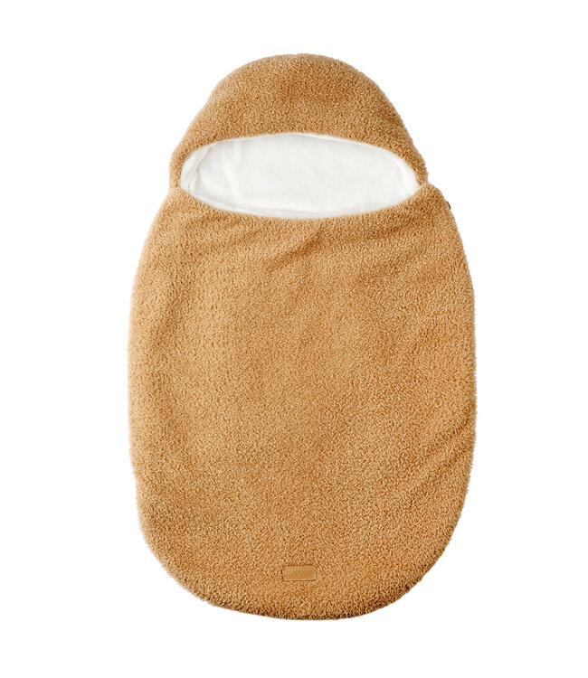 Nattou Nattou - Teddy - Babynest Bruin