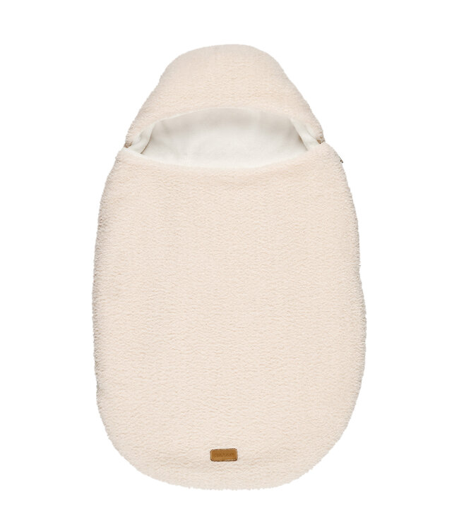 Nattou Nattou - Teddy - Babynest Ecru