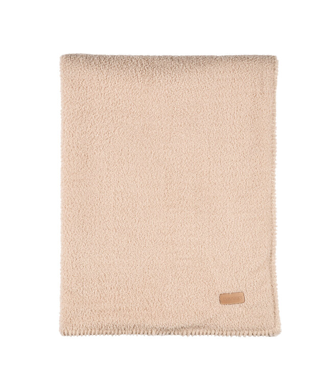 Nattou Nattou - Teddy - Supersoft Deken Beige