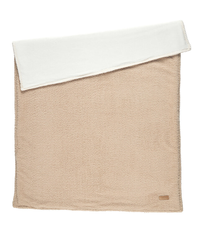 Nattou Nattou - Teddy - Supersoft Deken Beige