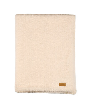 Nattou Nattou - Teddy - Supersoft Deken Ecru