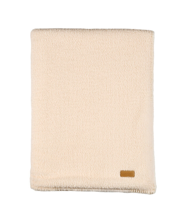 Nattou Nattou - Teddy - Supersoft Deken Ecru