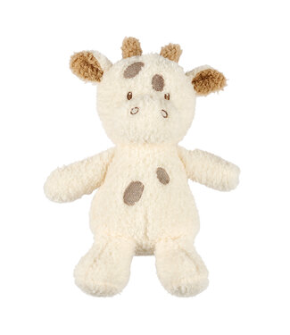 Nattou Nattou - Teddy - Babygiraf 24 Cm