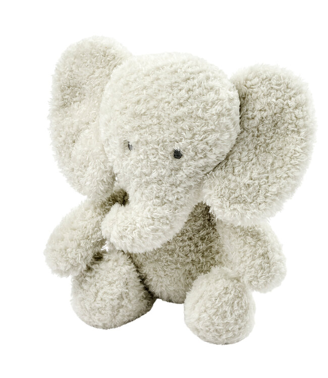 Nattou Nattou - Teddy - Baby-Olifant 24 Cm