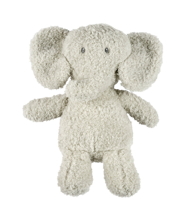 Nattou Nattou - Teddy - Baby-Olifant 24 Cm