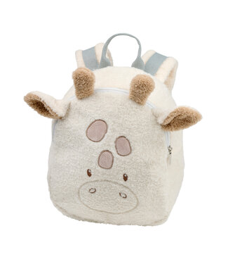 Nattou Nattou - Teddy - Rugzak Giraf