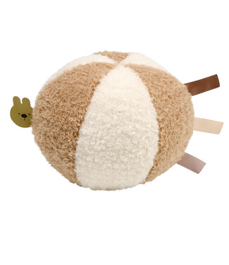 Nattou Nattou - Teddy - Bal