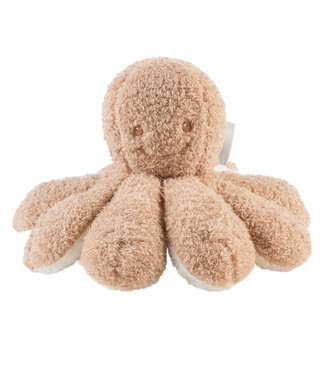 Nattou Nattou - Teddy - Octopus Teddy Karamel